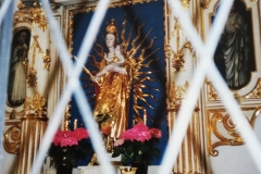 Pellegrinaggio Valsainte 1989