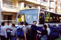Pellegrinaggio Seedorf 1991