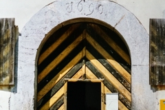 Pellegrinaggio 1991