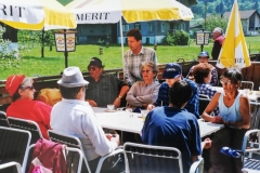 Pellegrinaggio 1991
