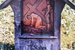 Pellegrinaggio 1991