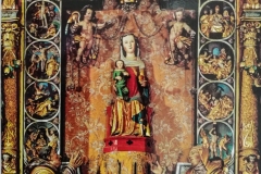 Pellegrinaggio 1991