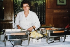 Pellegrinaggio 1991
