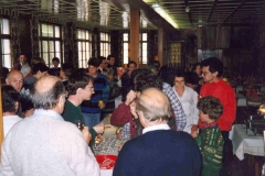 Pellegrinaggio Seedorf 1991