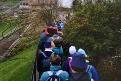 Pellegrinaggio 1991
