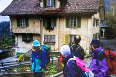 Pellegrinaggio 1991