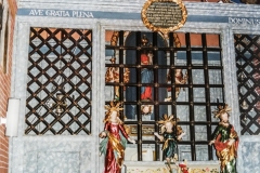 Pellegrinaggio 1991