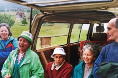 Pellegrinaggio 1991