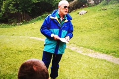Pellegrinaggio 1991