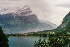 Pellegrinaggio 1991