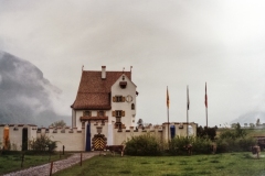 Pellegrinaggio 1991