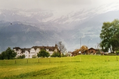 Pellegrinaggio 1991