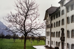 Pellegrinaggio 1991