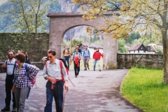 Pellegrinaggio 1991