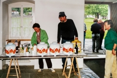 Pellegrinaggio 1991