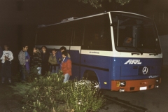 Pellegrinaggio Seedorf 1991
