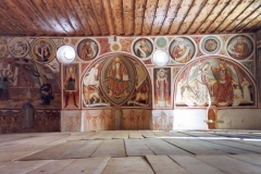 Pellegrinaggio Disentis 1993