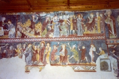 Pellegrinaggio Disentis 1993
