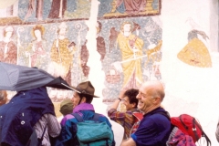 Pellegrinaggio Disentis 1993