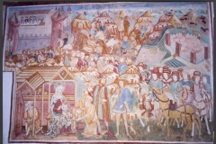 Pellegrinaggio Disentis 1993