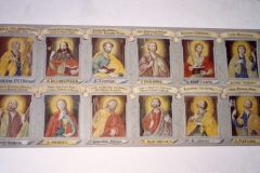 Pellegrinaggio Disentis 1993