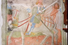 Pellegrinaggio Disentis 1993