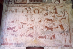 Pellegrinaggio Disentis 1993