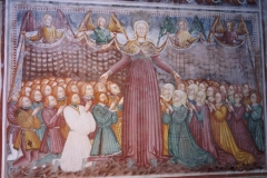 Pellegrinaggio Disentis 1993