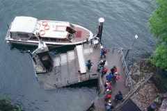 Pellegrinaggio Varallo 2000