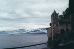 Pellegrinaggio Varallo 2000