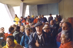 Pellegrinaggio Varallo 2000