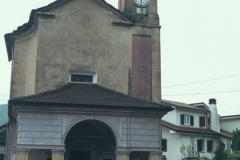 Pellegrinaggio Varallo 2000