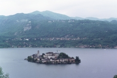 Pellegrinaggio Varallo 2000