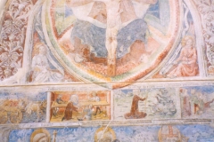 Pellegrinaggio Varallo 2000
