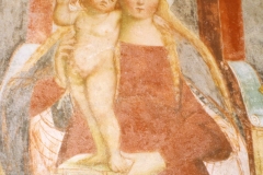 Pellegrinaggio Varallo 2000
