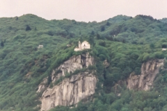 Pellegrinaggio Varallo 2000