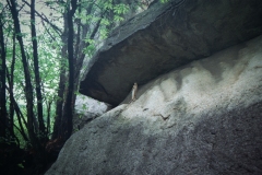 Pellegrinaggio Varallo 2000