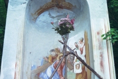 Pellegrinaggio Varallo 2000