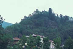 Pellegrinaggio Varallo 2000
